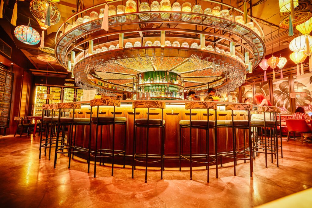 Best Sukhumvit Soi 11 restaurants